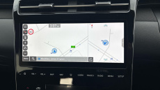 Hyundai TUCSON 1.6 TGDi SE Connect 5dr 2WD Petrol Estate